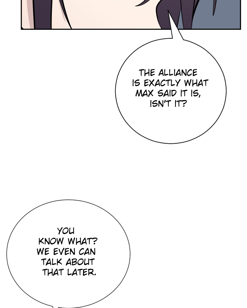 Shinigami ni datte, Ai wa aru. Chapter 26 page 21 - 