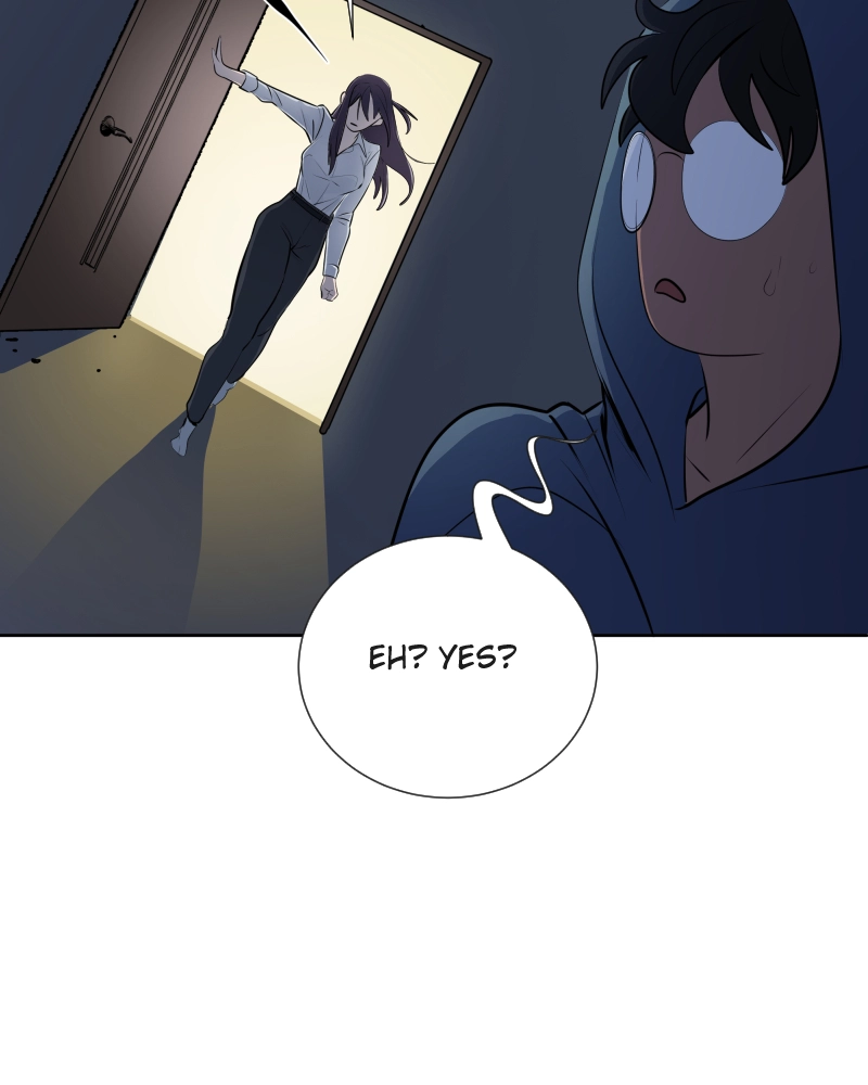 Shinigami ni datte, Ai wa aru. Chapter 26 page 27 - 