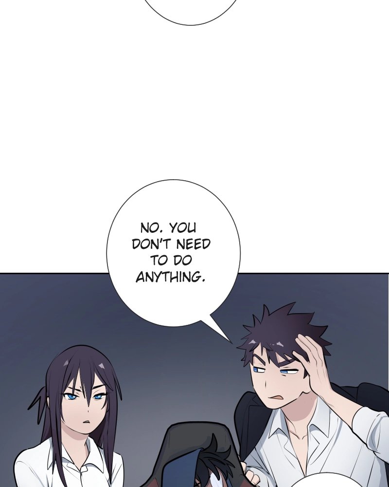 Shinigami ni datte, Ai wa aru. Chapter 26 page 29 - 