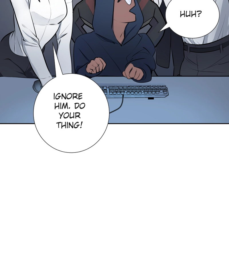 Shinigami ni datte, Ai wa aru. Chapter 26 page 30 - 