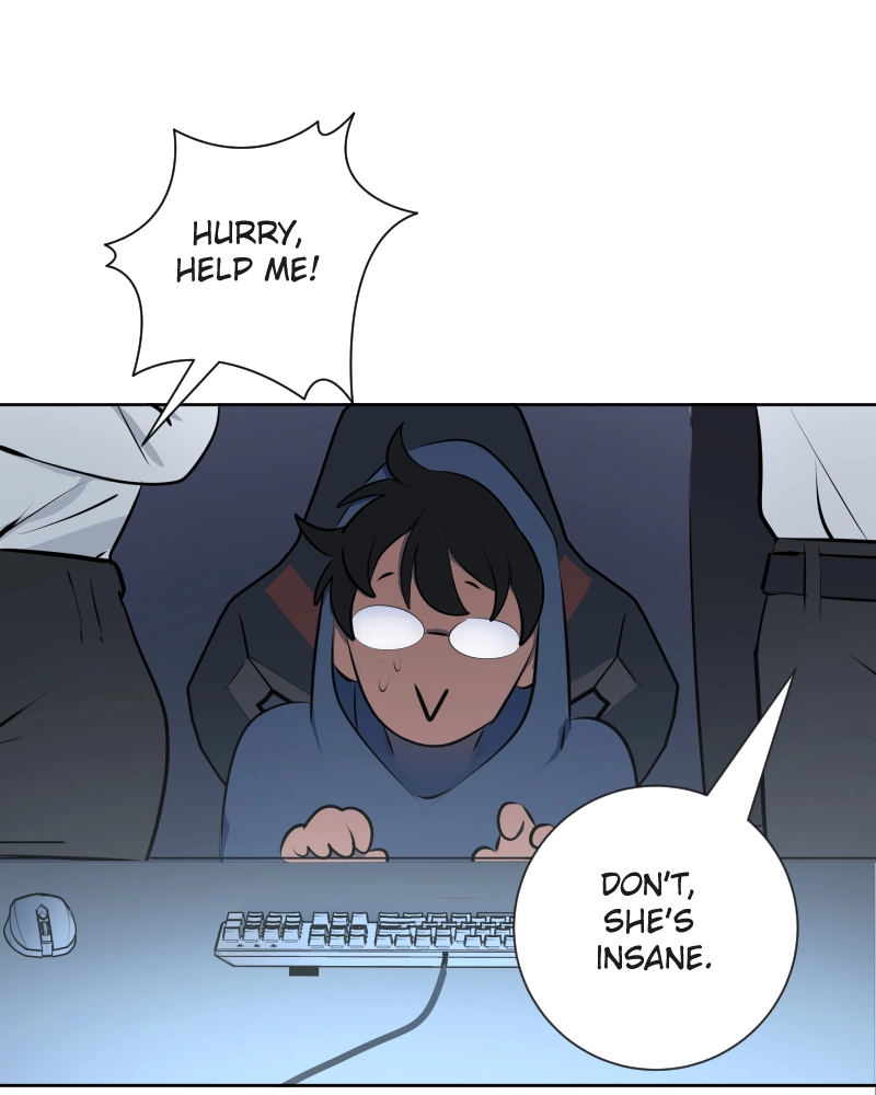 Shinigami ni datte, Ai wa aru. Chapter 26 page 31 - 