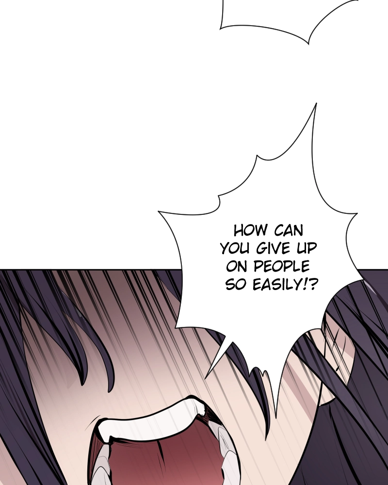 Shinigami ni datte, Ai wa aru. Chapter 26 page 36 - 