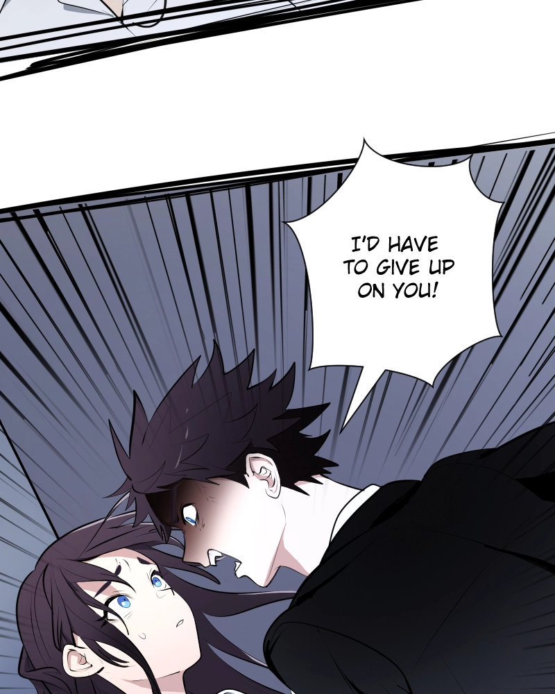 Shinigami ni datte, Ai wa aru. Chapter 26 page 40 - 