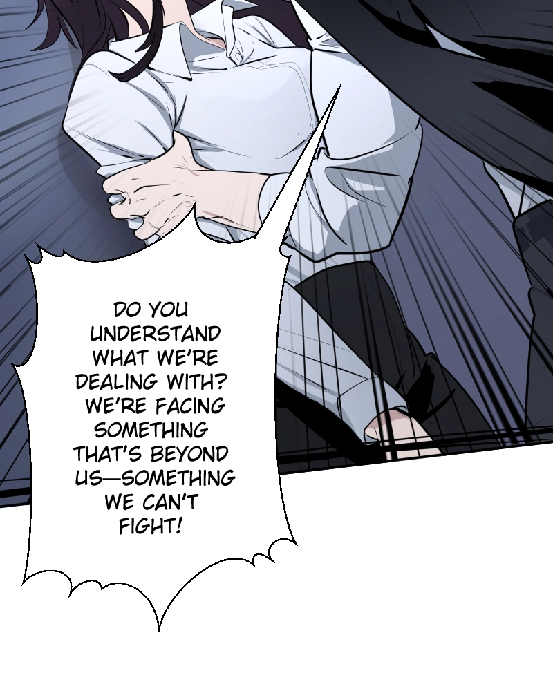 Shinigami ni datte, Ai wa aru. Chapter 26 page 41 - 