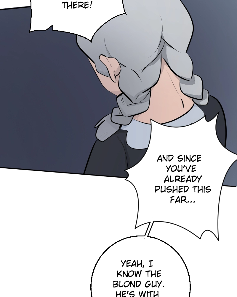 Shinigami ni datte, Ai wa aru. Chapter 26 page 44 - 