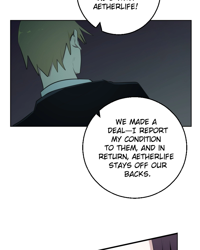 Shinigami ni datte, Ai wa aru. Chapter 26 page 45 - 