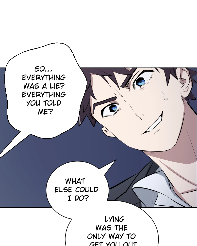 Shinigami ni datte, Ai wa aru. Chapter 26 page 48 - 
