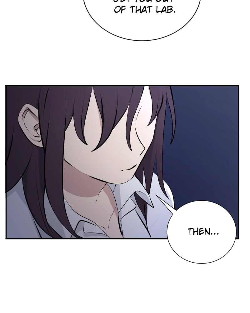 Shinigami ni datte, Ai wa aru. Chapter 26 page 49 - 