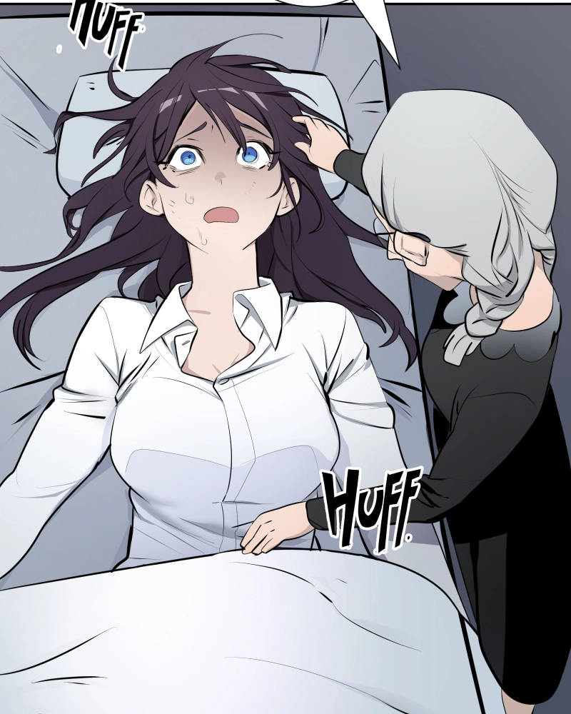 Shinigami ni datte, Ai wa aru. Chapter 26 page 6 - 