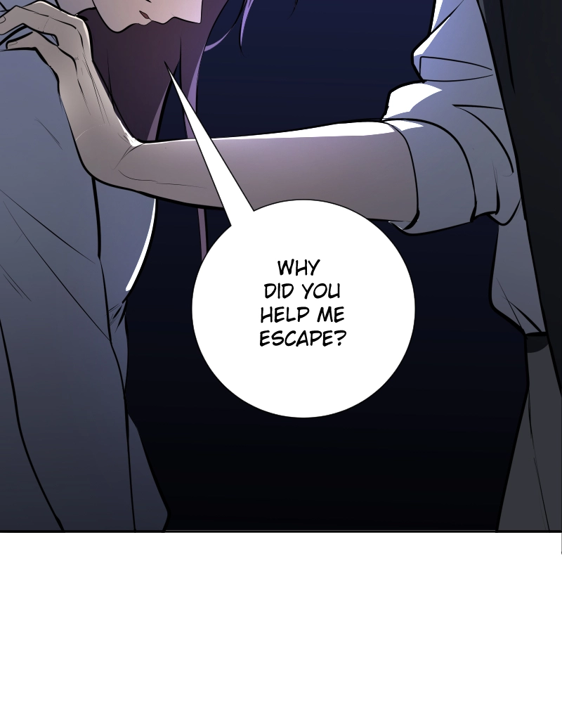 Shinigami ni datte, Ai wa aru. Chapter 26 page 51 - 