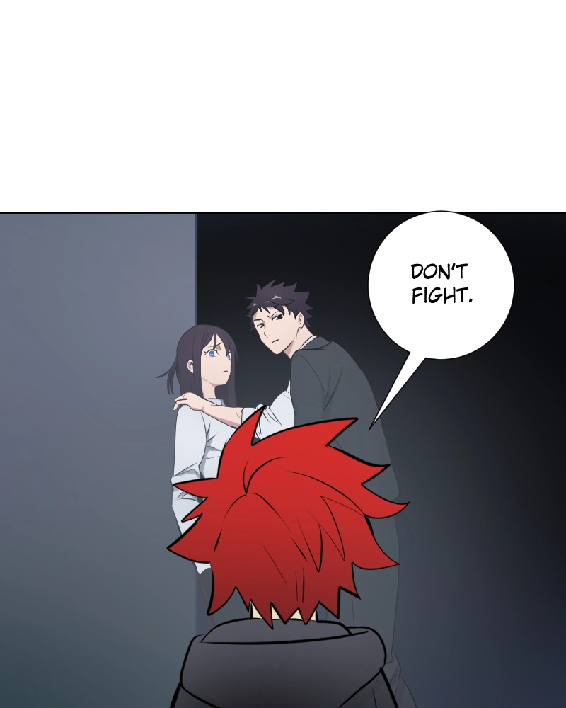 Shinigami ni datte, Ai wa aru. Chapter 26 page 54 - 