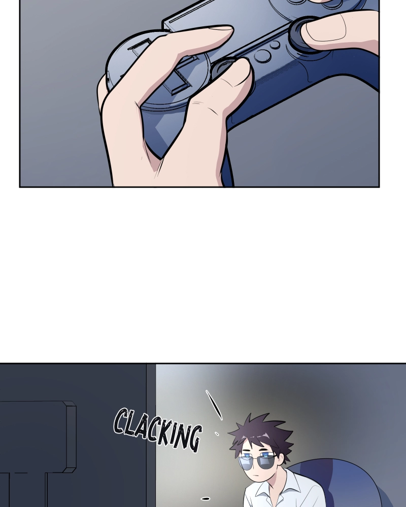 Shinigami ni datte, Ai wa aru. Chapter 26 page 59 - 
