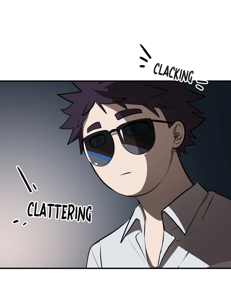 Shinigami ni datte, Ai wa aru. Chapter 26 page 61 - 