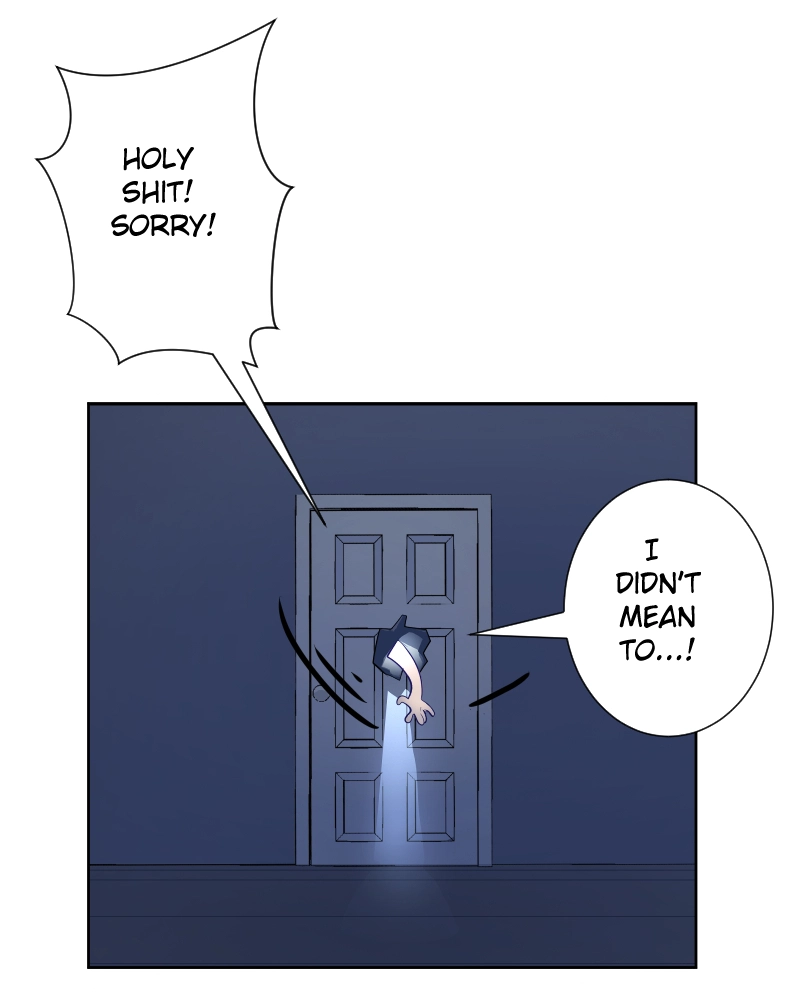 Shinigami ni datte, Ai wa aru. Chapter 26 page 70 - 