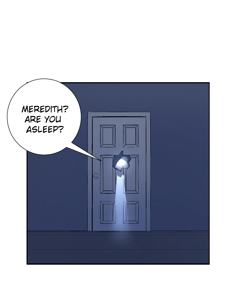 Shinigami ni datte, Ai wa aru. Chapter 26 page 71 - 
