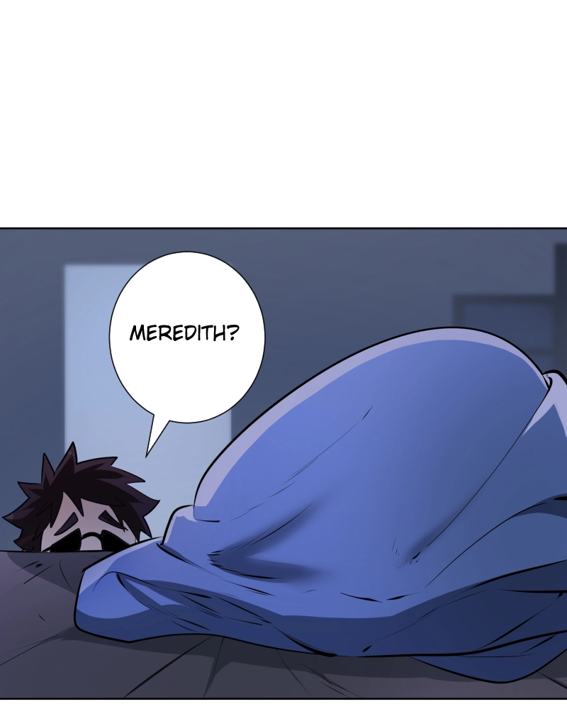 Shinigami ni datte, Ai wa aru. Chapter 26 page 74 - 