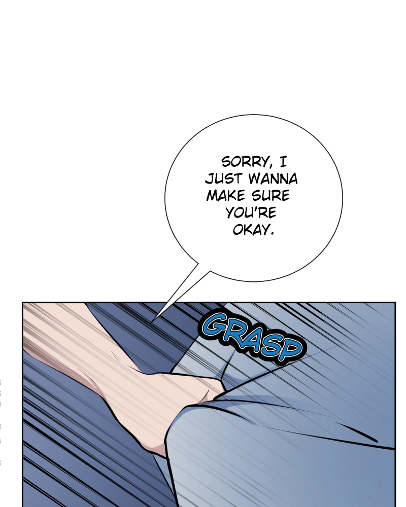 Shinigami ni datte, Ai wa aru. Chapter 26 page 77 - 