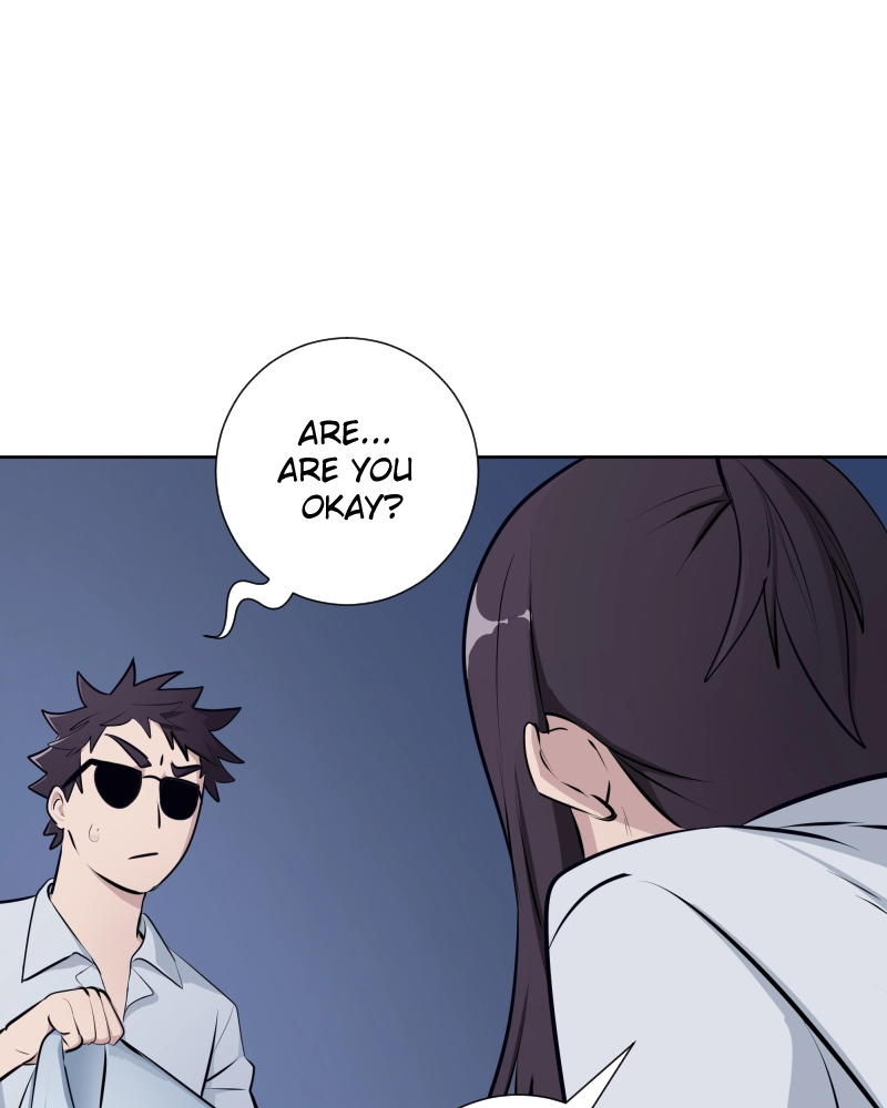 Shinigami ni datte, Ai wa aru. Chapter 26 page 79 - 