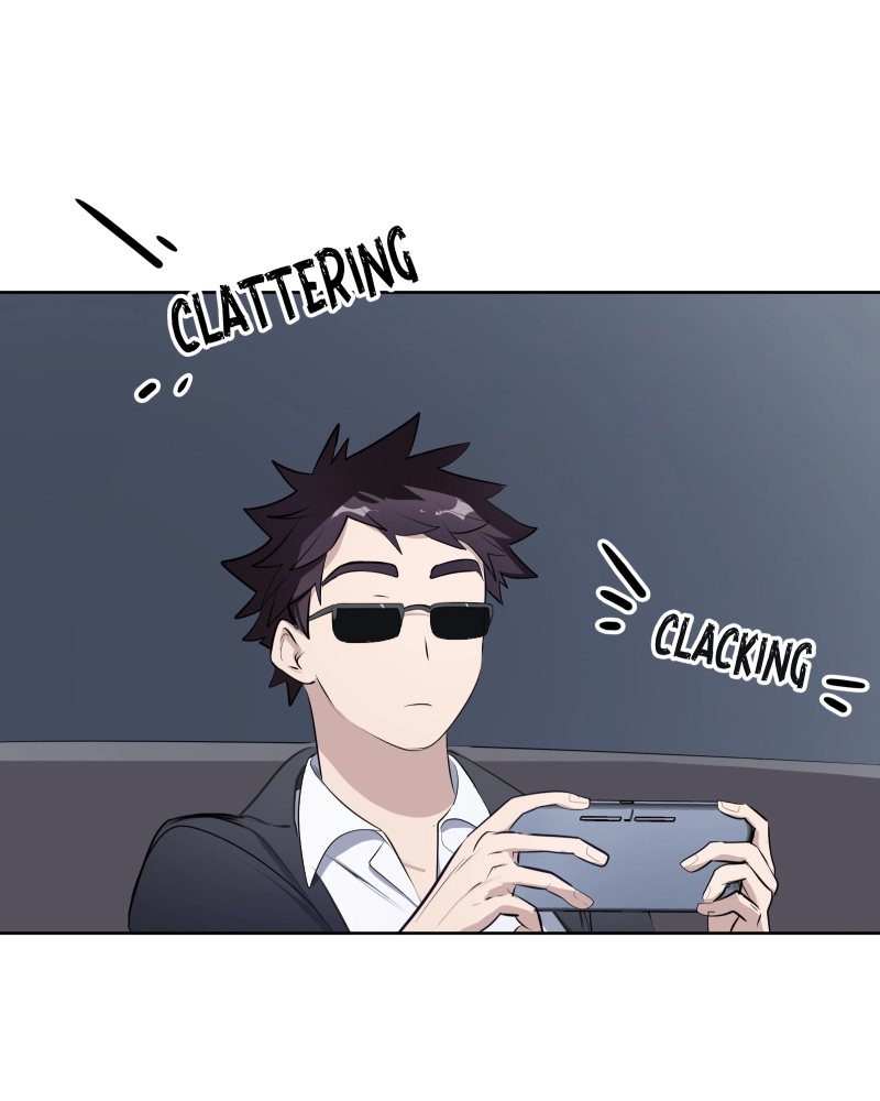 Shinigami ni datte, Ai wa aru. Chapter 26 page 9 - 