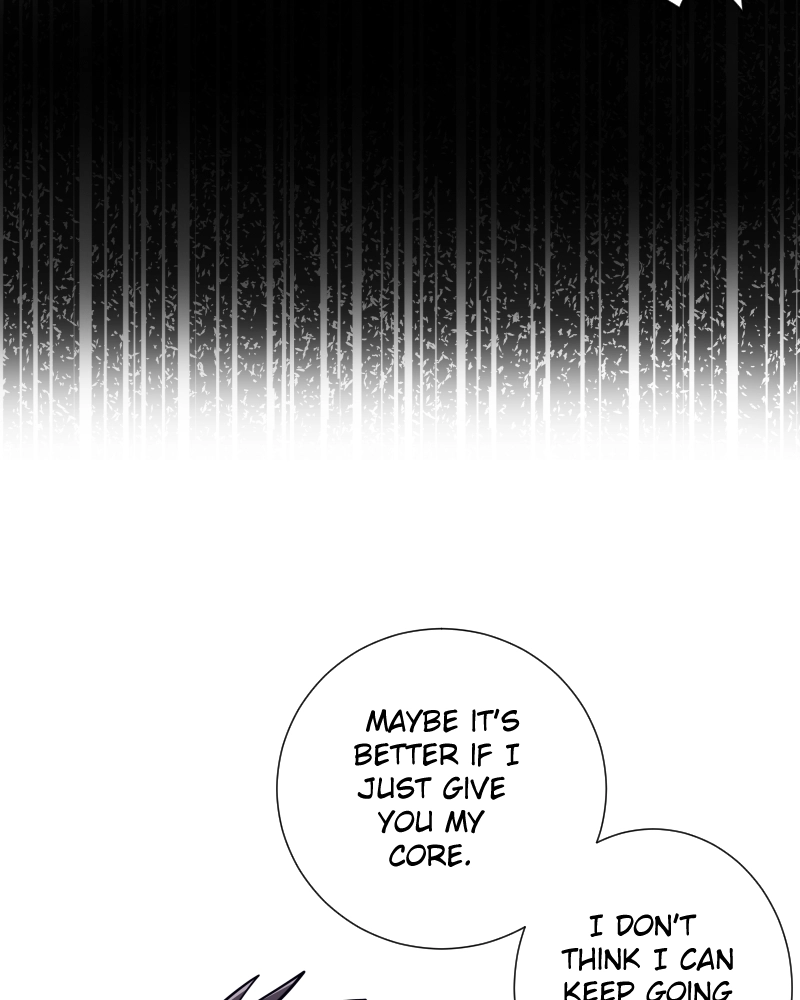 Shinigami ni datte, Ai wa aru. Chapter 26 page 85 - 