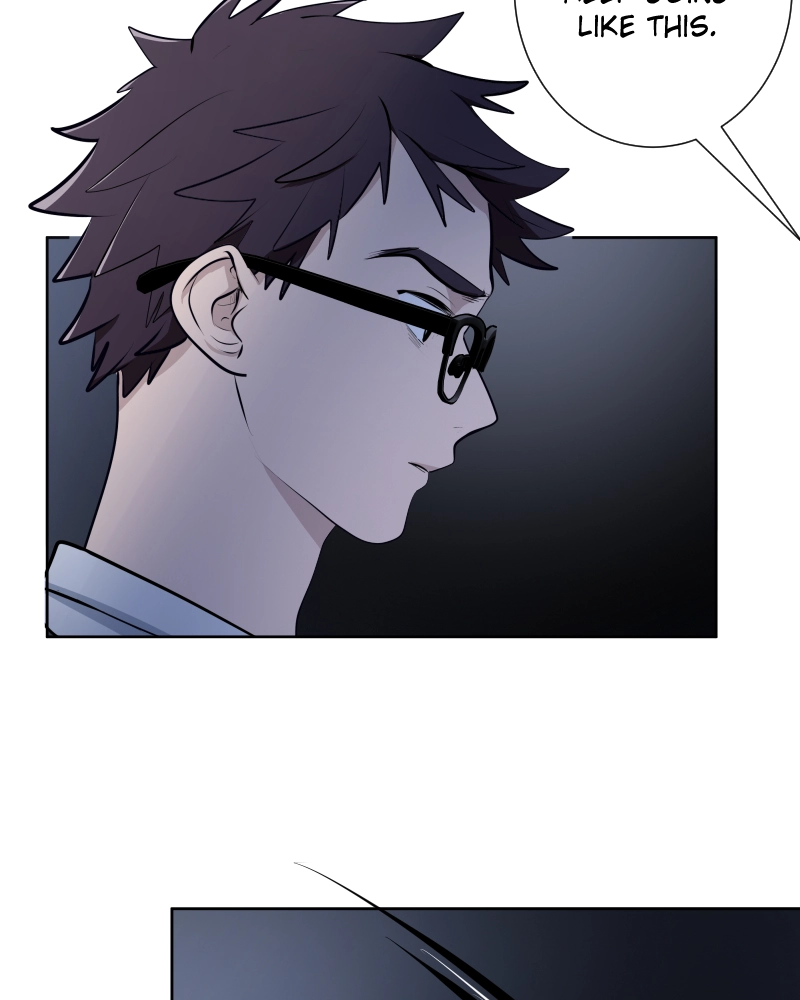 Shinigami ni datte, Ai wa aru. Chapter 26 page 86 - 