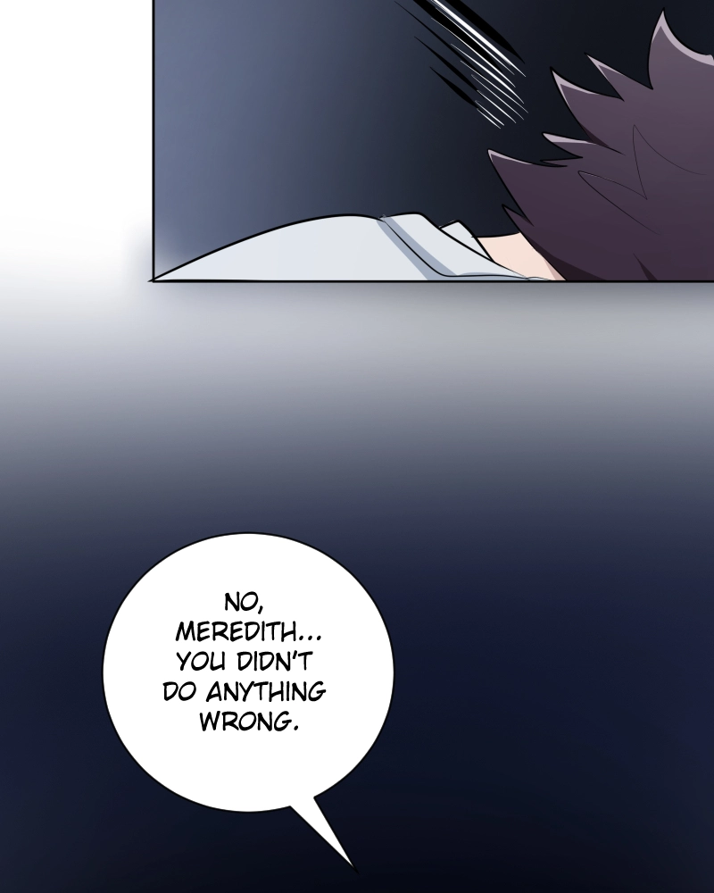 Shinigami ni datte, Ai wa aru. Chapter 26 page 87 - 