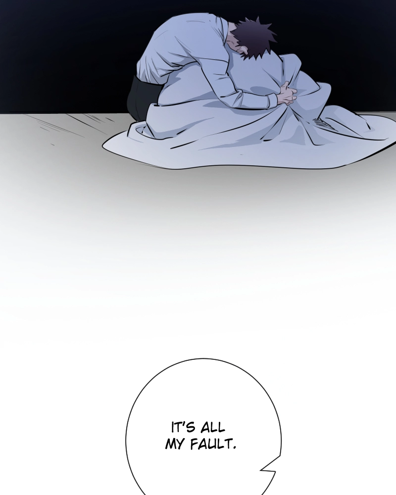 Shinigami ni datte, Ai wa aru. Chapter 26 page 88 - 
