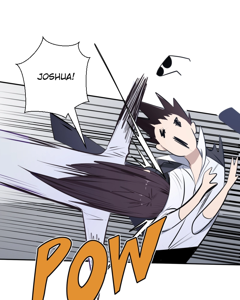 Shinigami ni datte, Ai wa aru. Chapter 26 page 10 - 