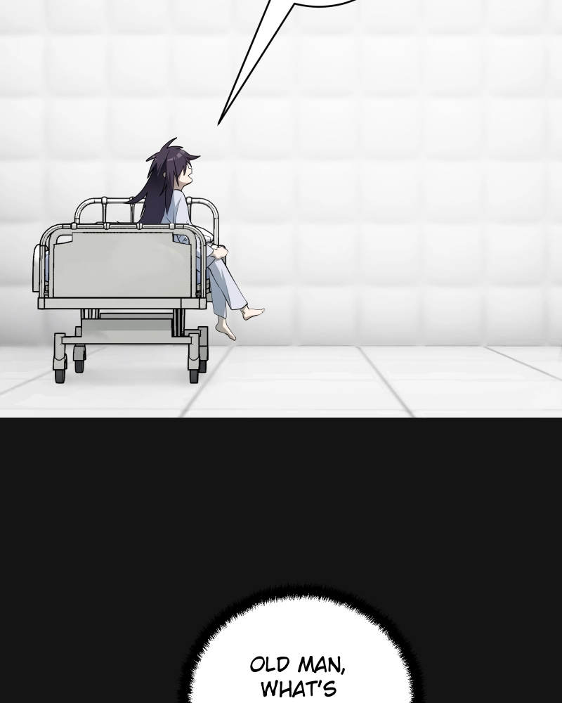 Shinigami ni datte, Ai wa aru. Chapter 28 page 104 - 
