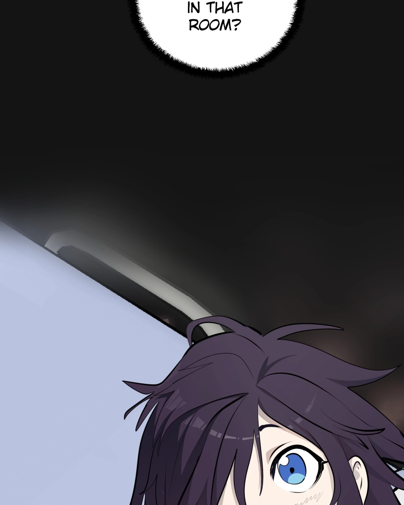 Shinigami ni datte, Ai wa aru. Chapter 28 page 105 - 