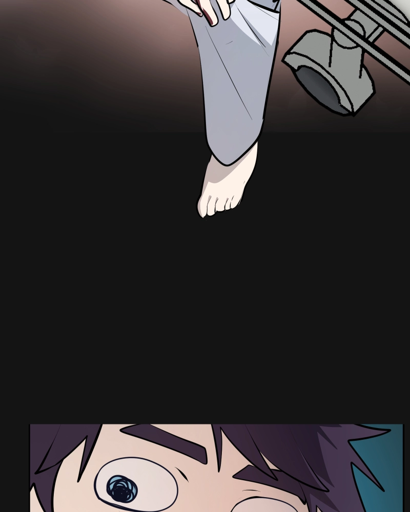 Shinigami ni datte, Ai wa aru. Chapter 28 page 107 - 