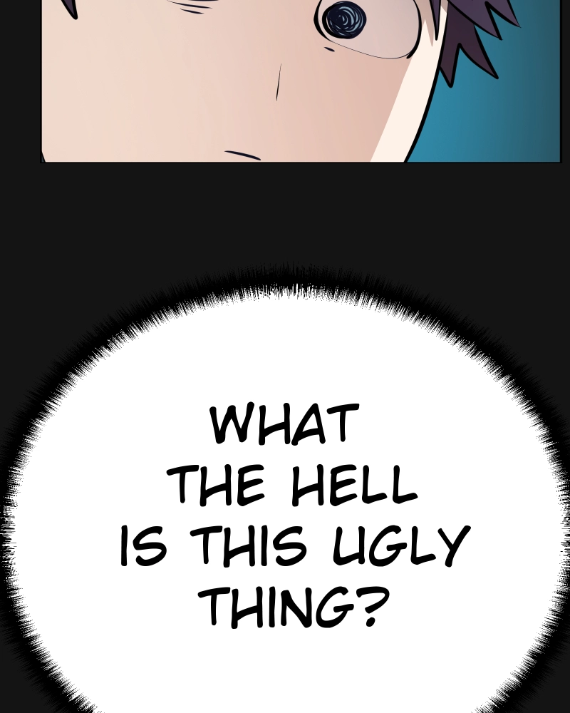 Shinigami ni datte, Ai wa aru. Chapter 28 page 108 - 