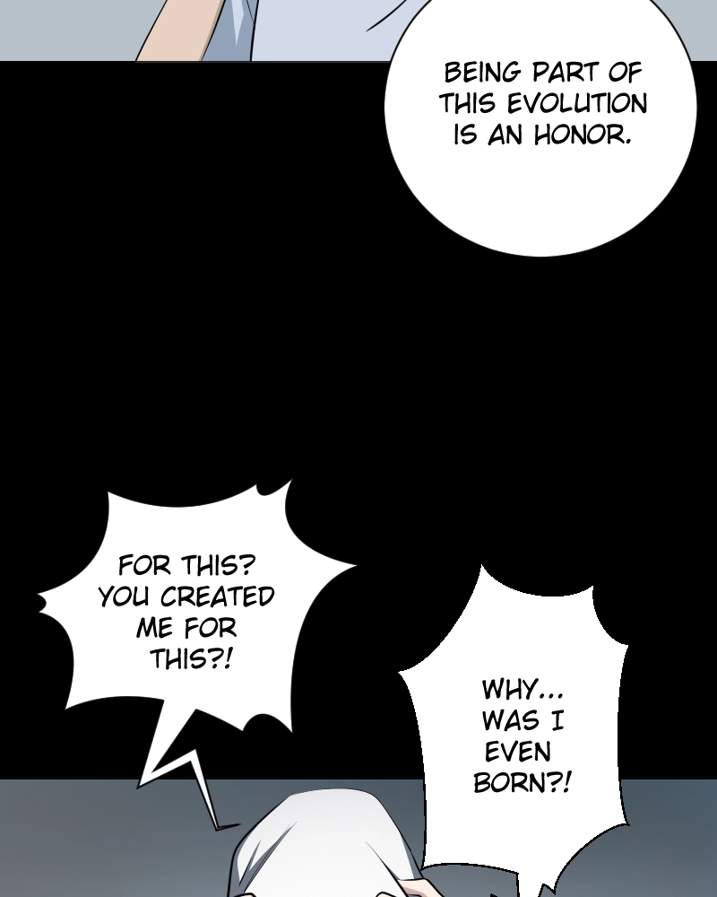 Shinigami ni datte, Ai wa aru. Chapter 28 page 12 - 