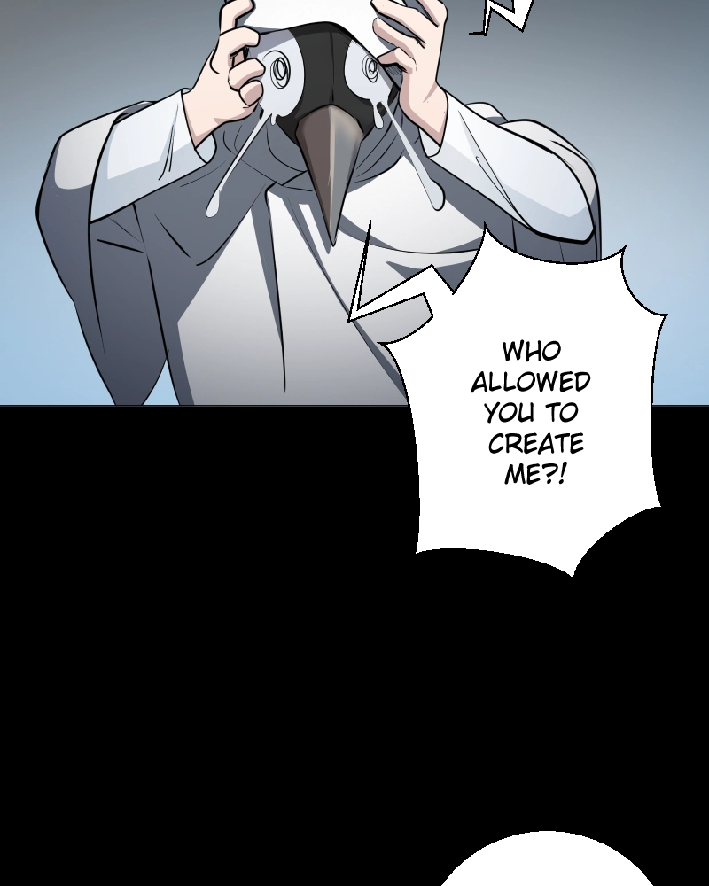Shinigami ni datte, Ai wa aru. Chapter 28 page 13 - 