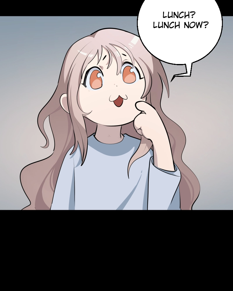 Shinigami ni datte, Ai wa aru. Chapter 28 page 14 - 