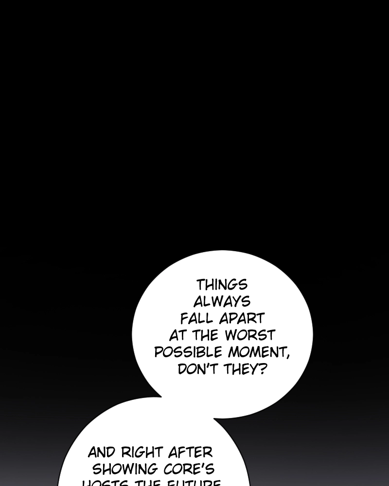 Shinigami ni datte, Ai wa aru. Chapter 28 page 21 - 
