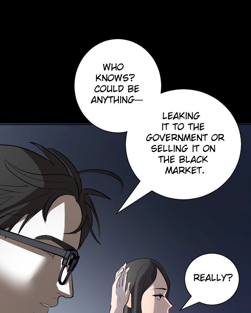 Shinigami ni datte, Ai wa aru. Chapter 28 page 25 - 