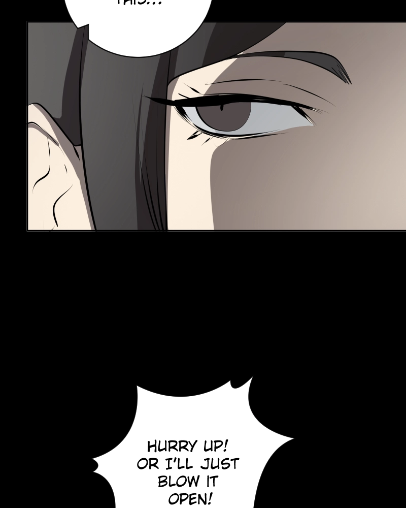 Shinigami ni datte, Ai wa aru. Chapter 28 page 30 - 