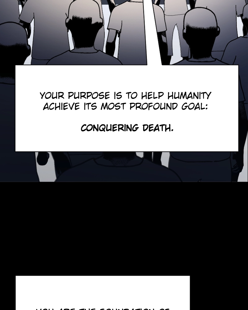 Shinigami ni datte, Ai wa aru. Chapter 28 page 4 - 