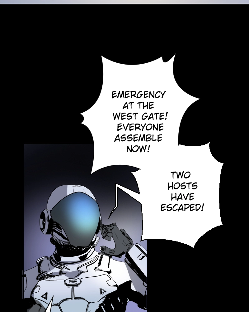 Shinigami ni datte, Ai wa aru. Chapter 28 page 32 - 