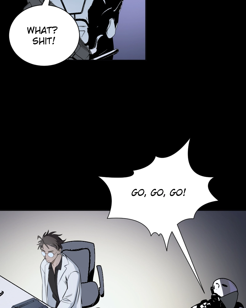 Shinigami ni datte, Ai wa aru. Chapter 28 page 33 - 