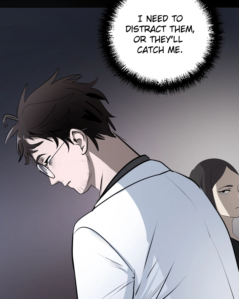 Shinigami ni datte, Ai wa aru. Chapter 28 page 36 - 