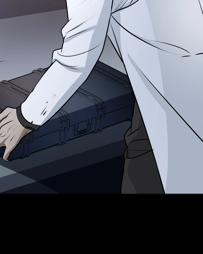 Shinigami ni datte, Ai wa aru. Chapter 28 page 37 - 