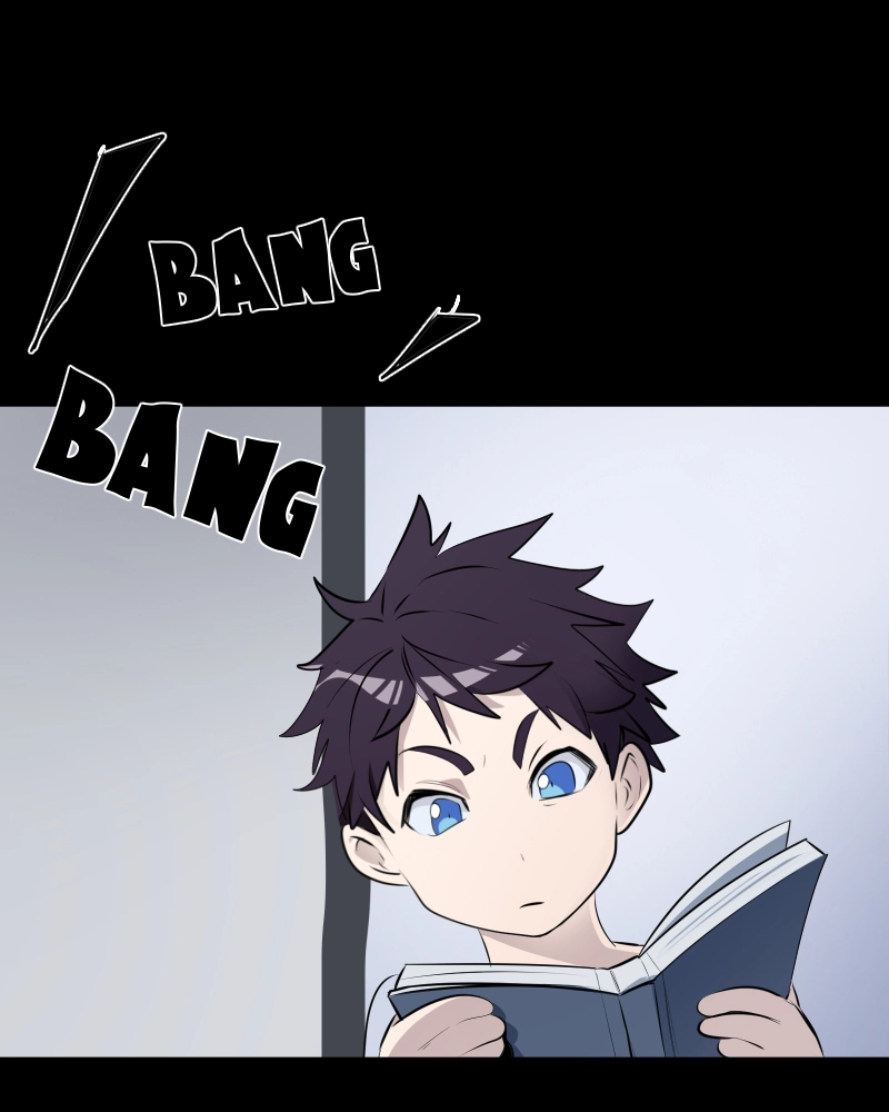 Shinigami ni datte, Ai wa aru. Chapter 28 page 41 - 