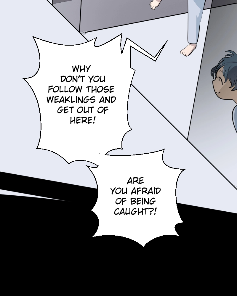 Shinigami ni datte, Ai wa aru. Chapter 28 page 44 - 