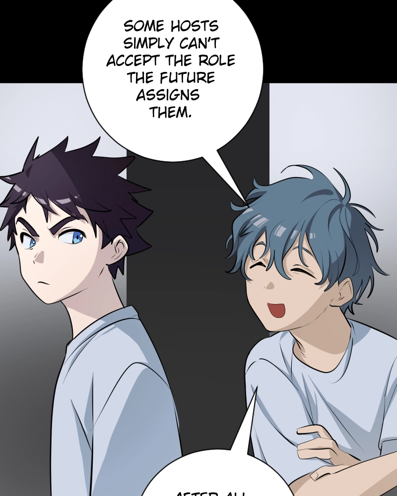 Shinigami ni datte, Ai wa aru. Chapter 28 page 46 - 