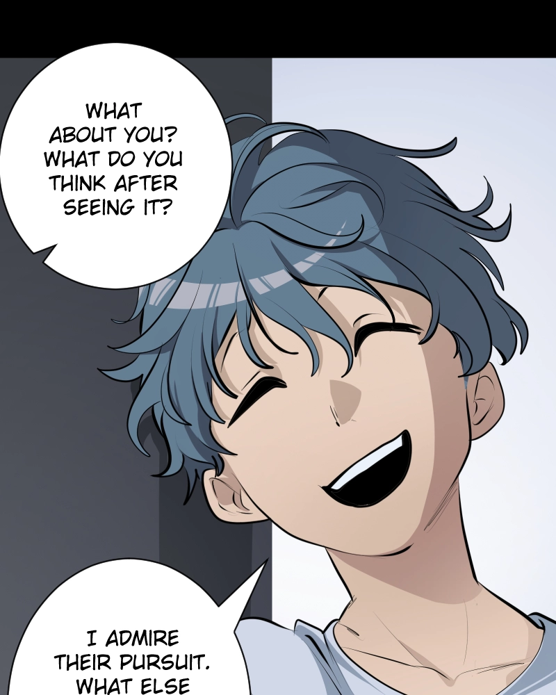 Shinigami ni datte, Ai wa aru. Chapter 28 page 48 - 