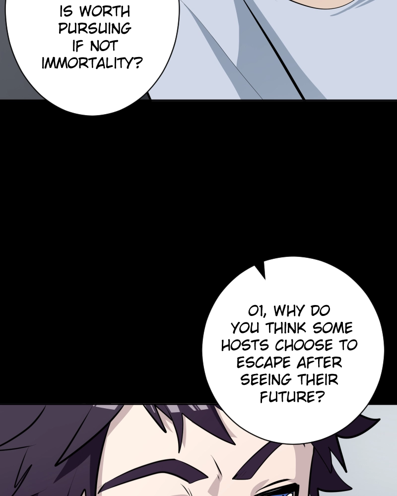 Shinigami ni datte, Ai wa aru. Chapter 28 page 49 - 