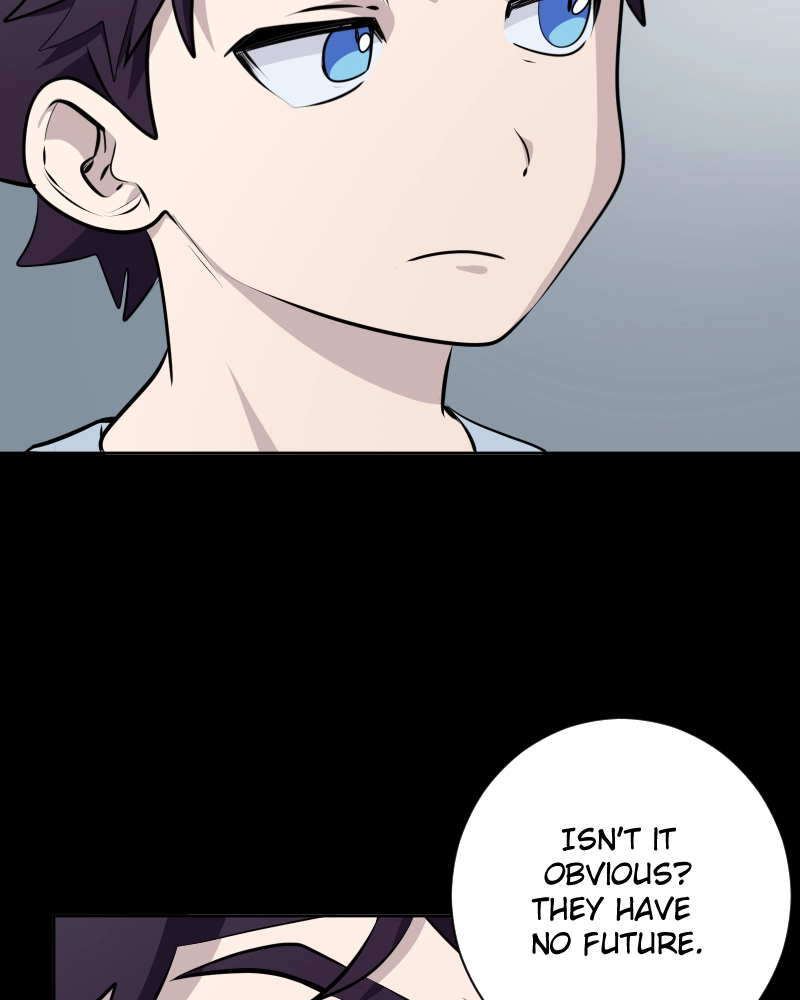 Shinigami ni datte, Ai wa aru. Chapter 28 page 50 - 