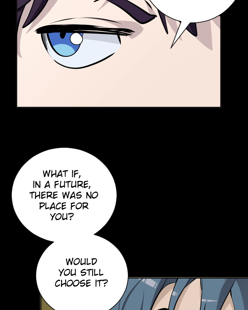 Shinigami ni datte, Ai wa aru. Chapter 28 page 51 - 
